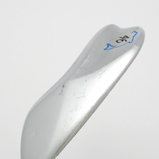 【中古ゴルフクラブ】キャスコ　DOLPHIN　ドルフィン DW-123 ウェッジ N.S.PRO 950GH neo WEDGE　シャフト：N.S.PRO 950GH neo WEDGE
