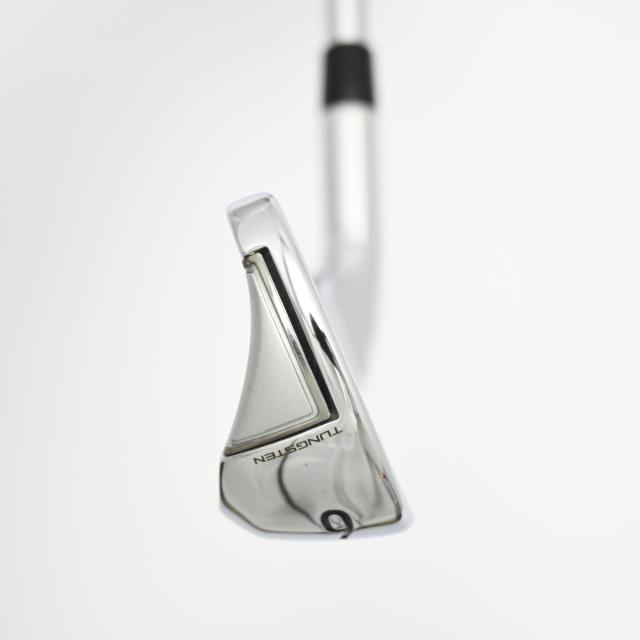 【中古ゴルフクラブ】テーラーメイド　STEALTH　ステルス グローレ アイアン MCI 80　シャフト：MCI 80 中古ゴルフクラブ】テーラーメイド STEALTH ステルス グローレ