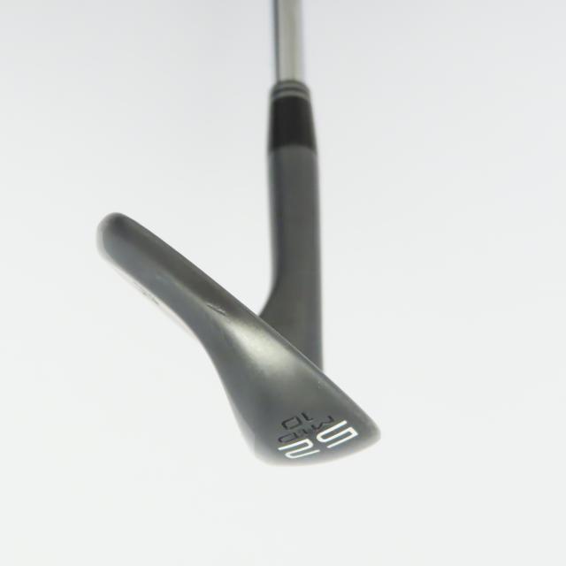 【中古ゴルフクラブ】クリーブランド　CG　RTZ ブラックサテン ウェッジ N.S.PRO 950GH neo　シャフト：N.S.PRO 950GH neo