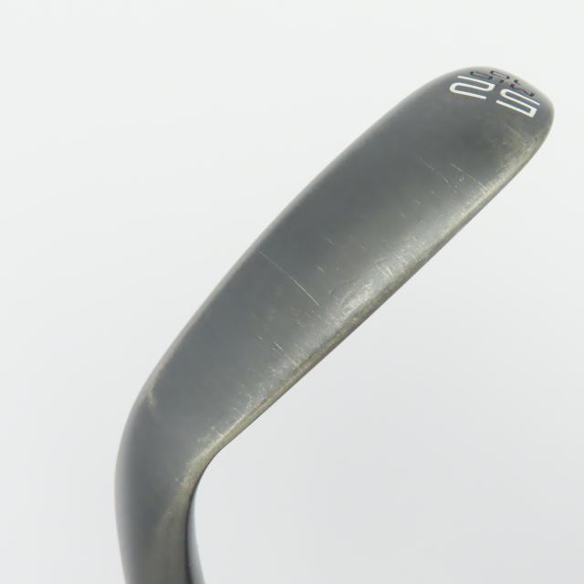 【中古ゴルフクラブ】クリーブランド　CG　RTZ ブラックサテン ウェッジ N.S.PRO 950GH neo　シャフト：N.S.PRO 950GH neo