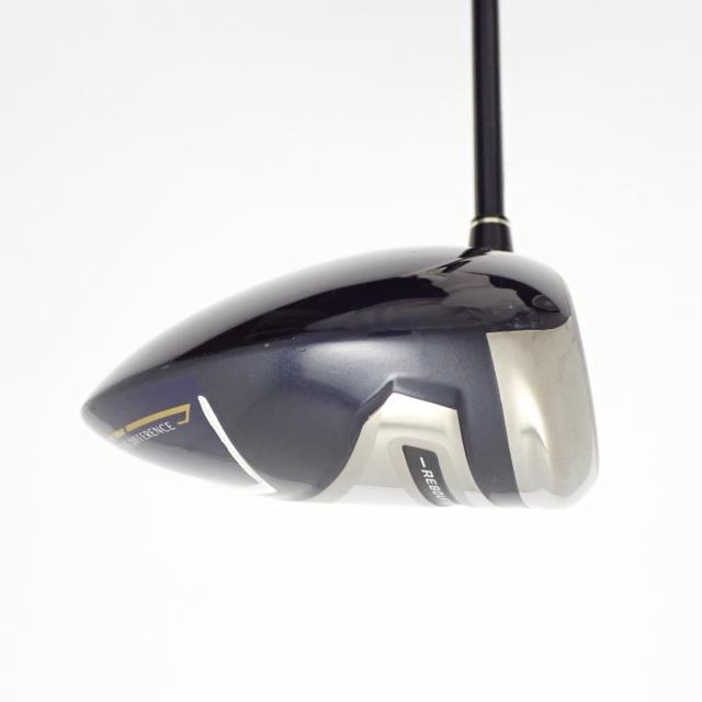 【中古ゴルフクラブ】ダンロップ　XXIO　ゼクシオ(2022) ネイビー ドライバー XXIO MP1200　シャフト：XXIO MP1200_3