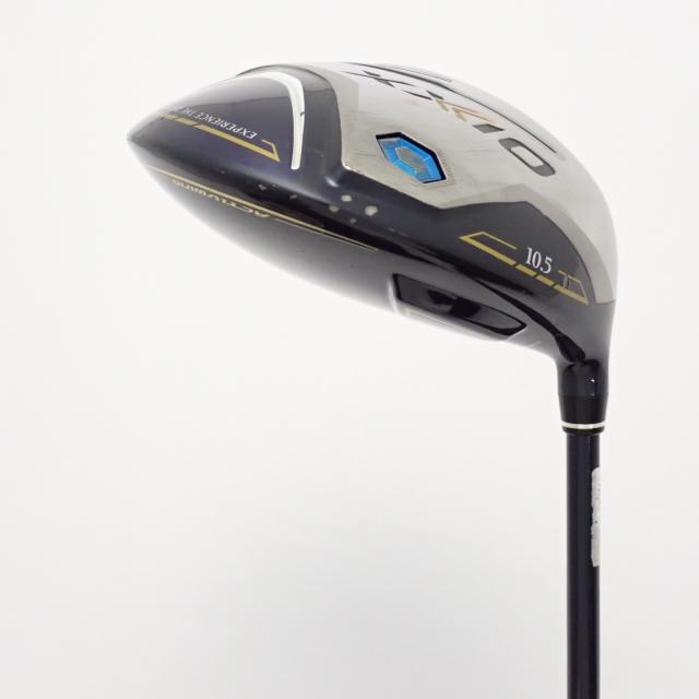 【中古ゴルフクラブ】ダンロップ　XXIO　ゼクシオ(2022) ネイビー ドライバー XXIO MP1200　シャフト：XXIO MP1200_4