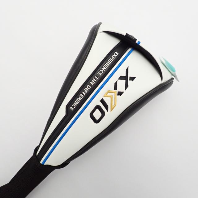 【中古ゴルフクラブ】ダンロップ　XXIO　ゼクシオ(2022) ネイビー ドライバー XXIO MP1200　シャフト：XXIO MP1200_7