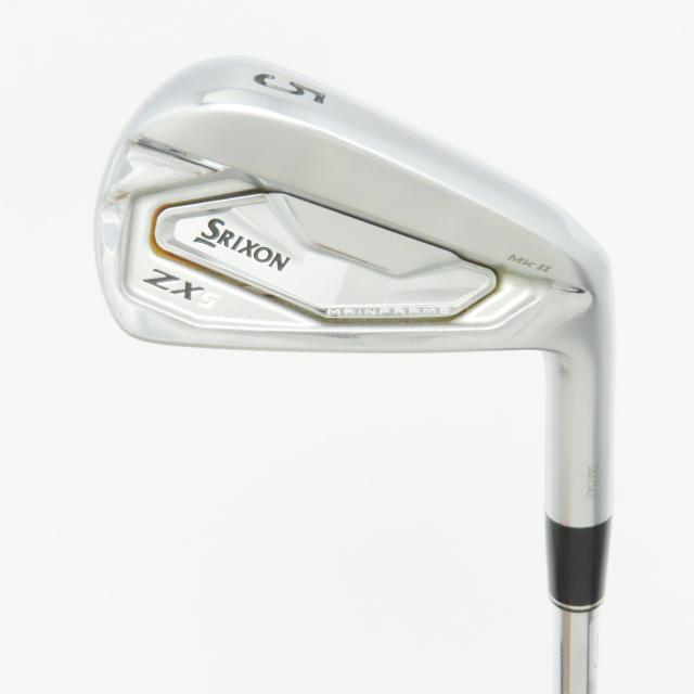 まろん　0112 まろん SRIXON ZX Mk II Utility Irons – Lefties Only Golf Shop