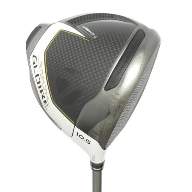 【中古ゴルフクラブ】テーラーメイド　STEALTH　ステルス グローレ ドライバー Speeder NX for TM　シャフト：Speeder NX for TM