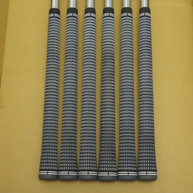 【中古ゴルフクラブ】ブリヂストン　BRIDGESTONE GOLF　242CB+ アイアン N.S.PRO MODUS3 TOUR 105　シャフト：N.S.PRO MODUS3 TOUR 105