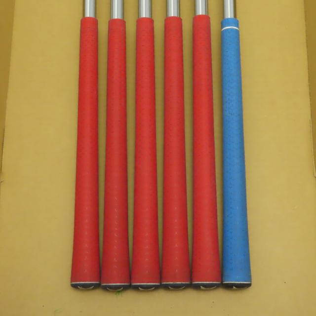 【中古ゴルフクラブ】ピン　I SERIES　i210 アイアン N.S.PRO MODUS3 TOUR 105　シャフト：N.S.PRO MODUS3 TOUR 105