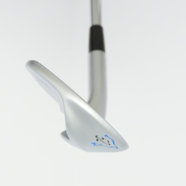 【中古ゴルフクラブ】キャスコ　DOLPHIN　ドルフィン DW-125G セミグースネック ウェッジ N.S.PRO MODUS3 TOUR 120　シャフト：N.S.PRO…