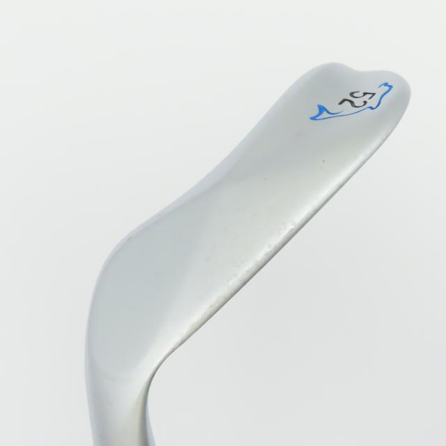 【中古ゴルフクラブ】キャスコ　DOLPHIN　ドルフィン DW-125G セミグースネック ウェッジ N.S.PRO MODUS3 TOUR 120　シャフト：N.S.PRO…