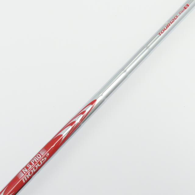 【中古ゴルフクラブ】キャスコ　DOLPHIN　ドルフィン DW-125G セミグースネック ウェッジ N.S.PRO MODUS3 TOUR 120　シャフト：N.S.PRO…