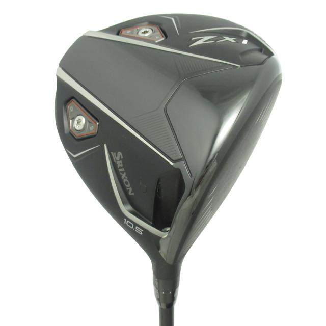 【中古ゴルフクラブ】ダンロップ　SRIXON　スリクソン ZXi ドライバー Diamana ZXi 50　シャフト：Diamana ZXi 50