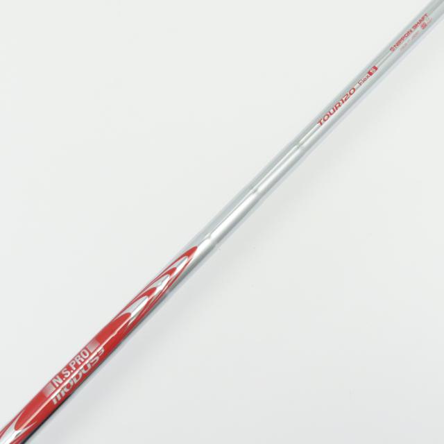 【中古ゴルフクラブ】ブリヂストン　BRIDGESTONE GOLF　241CB アイアン N.S.PRO MODUS3 TOUR 120　シャフト：N.S.PRO MODUS3 TOUR 120