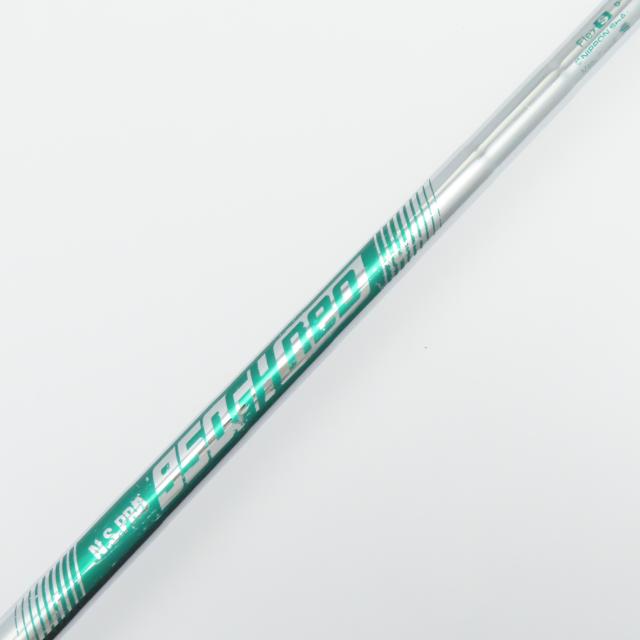 【中古ゴルフクラブ】キャロウェイゴルフ　MACK DADDY　MACK DADDY CB ウェッジ N.S.PRO 950GH neo　シャフト：N.S.PRO 950GH neo