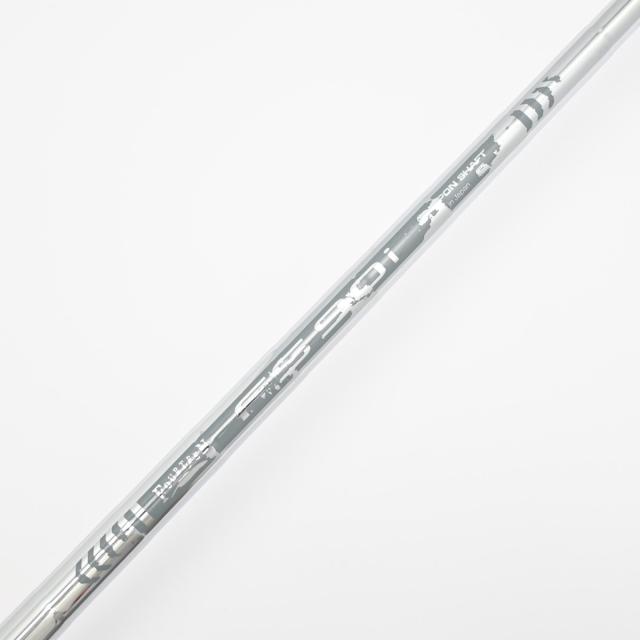 【中古ゴルフクラブ】フォーティーン　FOURTEEN　IF-700 FORGED アイアン FS-90i　シャフト：FS-90i_4