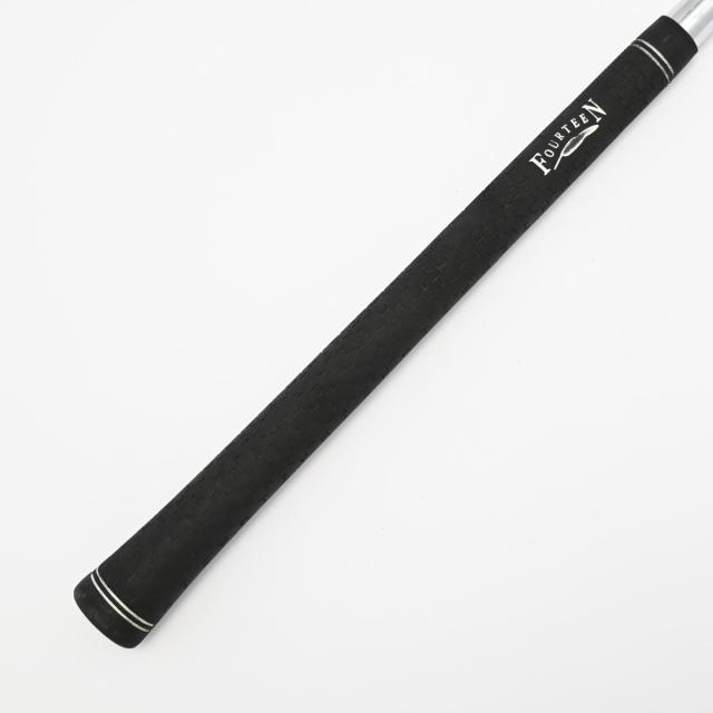 【中古ゴルフクラブ】フォーティーン　FOURTEEN　IF-700 FORGED アイアン FS-90i　シャフト：FS-90i_5