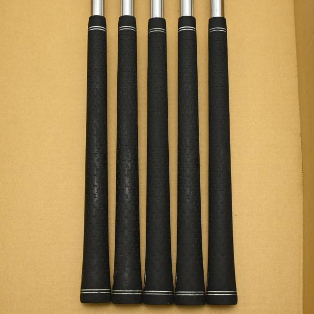 【中古ゴルフクラブ】フォーティーン　FOURTEEN　IF-700 FORGED アイアン FS-90i　シャフト：FS-90i_7