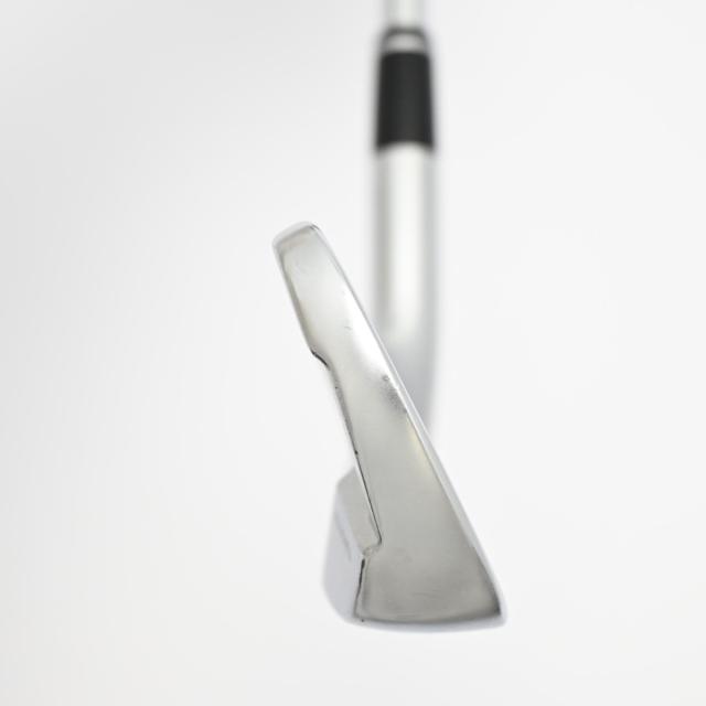 【中古ゴルフクラブ】プロギア　PRGR　02(2023) アイアン N.S.PRO スペックスチールIII ver.2　シャフト：N.S.PRO スペックスチールIII…