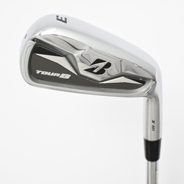 【中古ゴルフクラブ】ブリヂストン　TOUR B　ツアーB X-HI ユーティリティ N.S.PRO MODUS3 TOUR 105　シャフト：N.S.PRO MODUS3 TOUR 105