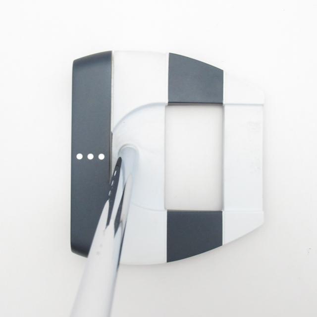 【中古ゴルフクラブ】オデッセイ　AI-ONE　Ai-ONE Square 2 Square JAILBIRD パター スチールシャフト　シャフト：スチールシャフト_1