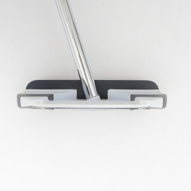 【中古ゴルフクラブ】オデッセイ　AI-ONE　Ai-ONE Square 2 Square JAILBIRD パター スチールシャフト　シャフト：スチールシャフト_4