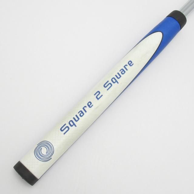 【中古ゴルフクラブ】オデッセイ　AI-ONE　Ai-ONE Square 2 Square JAILBIRD パター スチールシャフト　シャフト：スチールシャフト_6