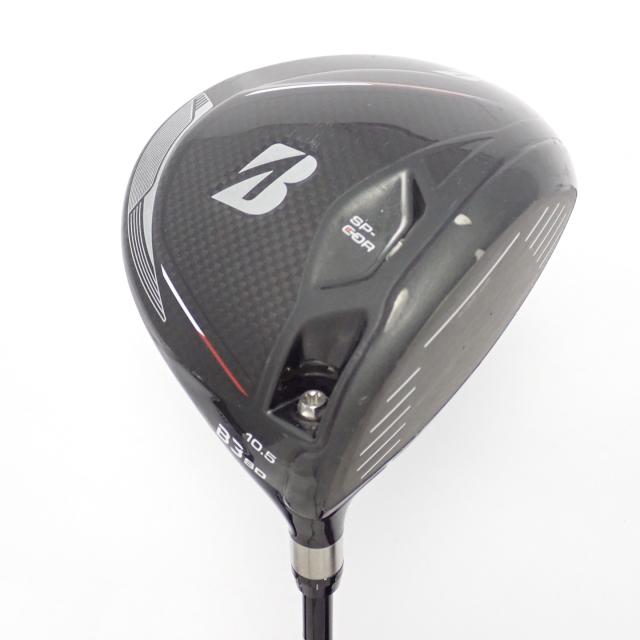【中古ゴルフクラブ】ブリヂストン　BRIDGESTONE GOLF　B3 SD ドライバー TENSEI BS Red 40　シャフト：TENSEI BS Red 40