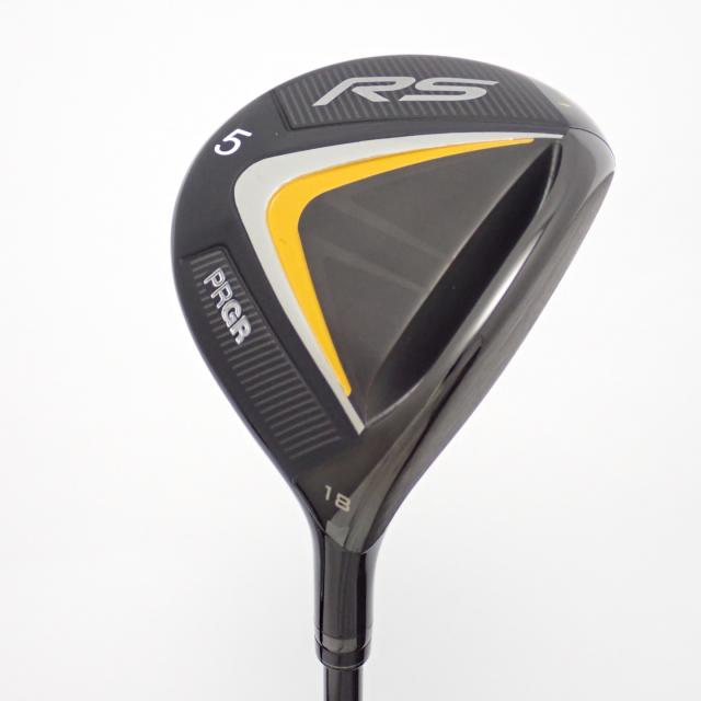 【中古ゴルフクラブ】プロギア　RS　RS JUST フェアウェイウッド Diamana FOR PRGR　シャフト：Diamana FOR PRGR