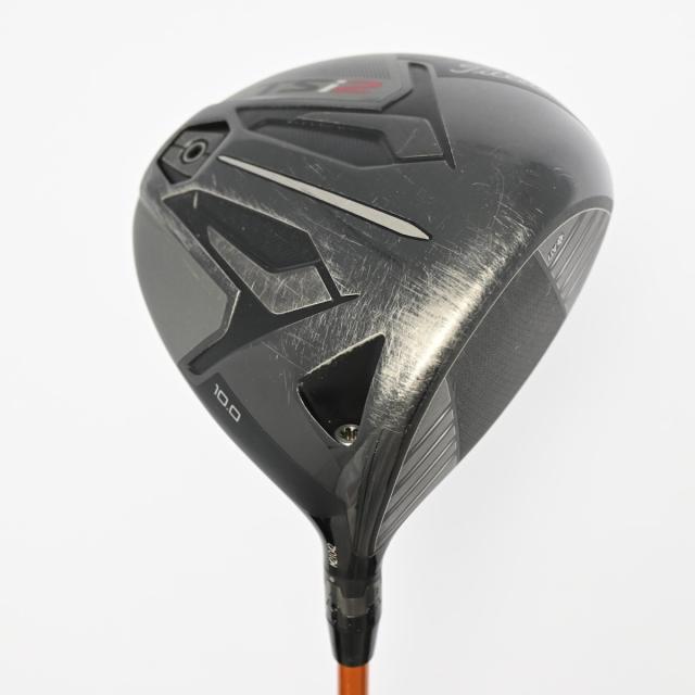 【中古ゴルフクラブ】タイトリスト　TSi　TSi2 ドライバー Tour AD DI-7　シャフト：Tour AD DI-7