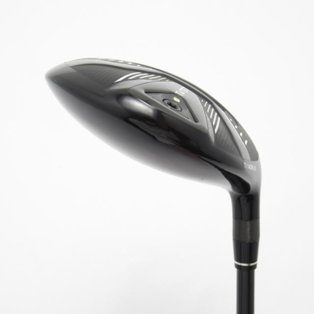 【中古ゴルフ野球クラブ】本間ゴルフ TOUR WORLD TOUR WORLD TW757 フェアウェイウッド VIZARD for TW757 矢がら：VIZARD for TW757