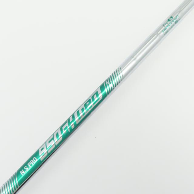 【中古ゴルフクラブ】タイトリスト　Vokey　ボーケイ SM9 TOUR CHROME ウェッジ N.S.PRO 950GH neo　シャフト：N.S.PRO 950GH neo