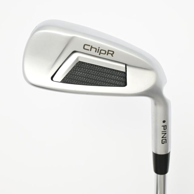 【中古ゴルフクラブ】ピン　ChipR　ChipR ハイドロパールクローム仕上げ ウェッジ Z-Z115　シャフト：Z-Z115