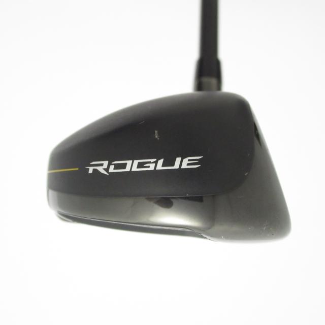 【中古ゴルフクラブ】キャロウェイゴルフ　ROGUE　ローグ ST MAX ユーティリティ VENTUS 5 for Callaway　シャフト：VENTUS 5 for Call…_3
