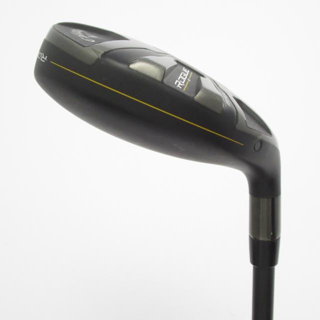 【中古ゴルフクラブ】キャロウェイゴルフ　ROGUE　ローグ ST MAX ユーティリティ VENTUS 5 for Callaway　シャフト：VENTUS 5 for Call…_4