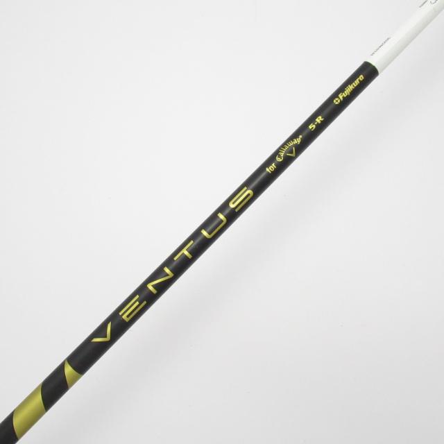 【中古ゴルフクラブ】キャロウェイゴルフ　ROGUE　ローグ ST MAX ユーティリティ VENTUS 5 for Callaway　シャフト：VENTUS 5 for Call…_5