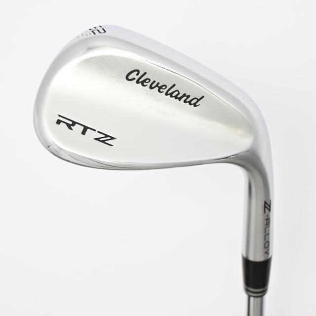 【中古ゴルフクラブ】クリーブランド　CG　RTZ ツアーサテン ウェッジ Dynamic Gold 85　シャフト：Dynamic Gold 85