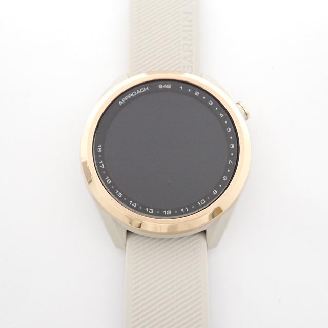 【中古】ガーミン　GARMIN　Approach S42