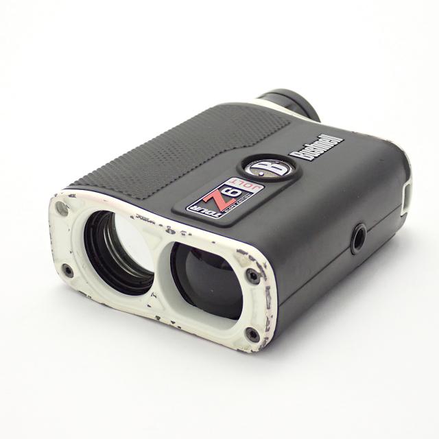 中古】ブッシュネル Bushnell ピンシーカー スロープ ツアー Z6