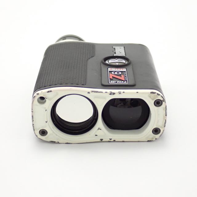 中古】ブッシュネル Bushnell ピンシーカー スロープ ツアー Z6