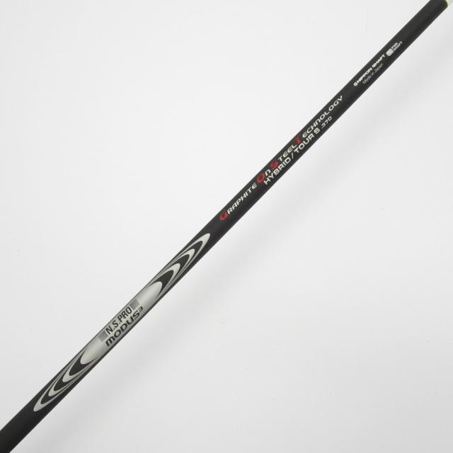 【中古ゴルフクラブ】タイトリスト　TSi　TSi2 ユーティリティ N.S.PRO MODUS3 HYBRID GOST 370tip　シャフト：N.S.PRO MODUS3 HYBRID …