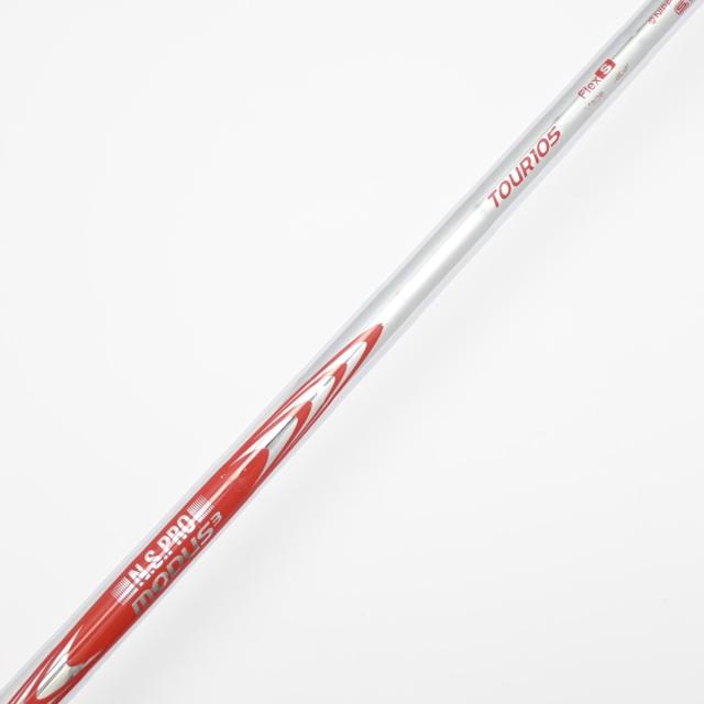 【中古ゴルフクラブ】本間ゴルフ　TOUR WORLD　TOUR WORLD TW747 Vx アイアン N.S.PRO MODUS3 TOUR 105　シャフト：N.S.PRO MODUS3 TOU…