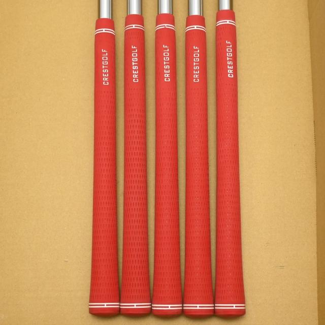 【中古ゴルフクラブ】本間ゴルフ　TOUR WORLD　TOUR WORLD TW747 Vx アイアン N.S.PRO MODUS3 TOUR 105　シャフト：N.S.PRO MODUS3 TOU…