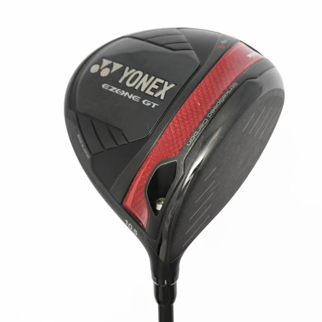 【中古ゴルフクラブ】ヨネックス　EZONE GT　EZONE GT TYPE-S(2024) ドライバー RK-04GT　シャフト：RK-04GT