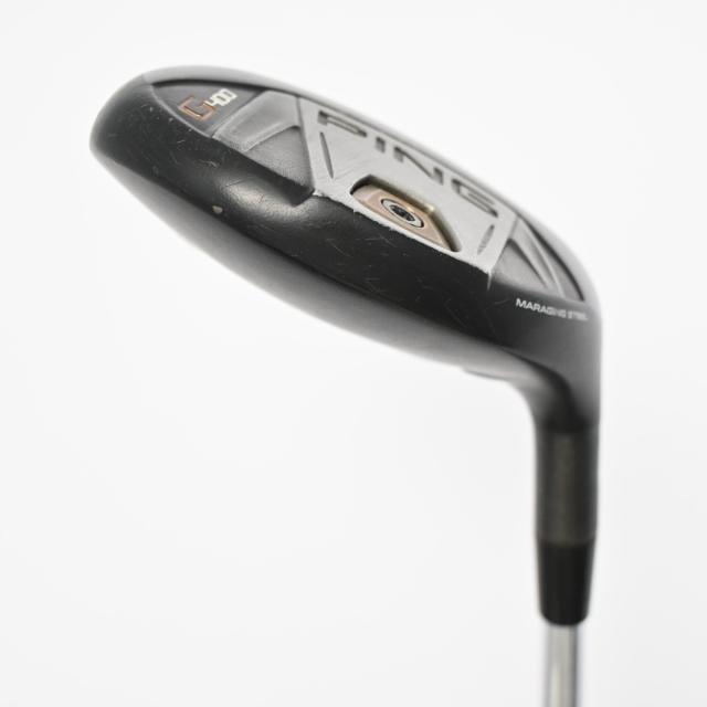 【中古ゴルフクラブ】ピン　G400　G400 ユーティリティ N.S.PRO 950GH　シャフト：N.S.PRO 950GH