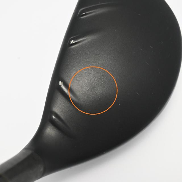 【中古ゴルフクラブ】ピン　G400　G400 ユーティリティ N.S.PRO 950GH　シャフト：N.S.PRO 950GH