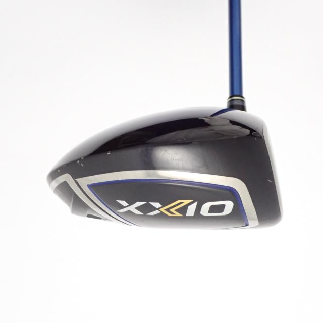【中古ゴルフクラブ】ダンロップ　XXIO　ゼクシオ イレブン ドライバー(ネイビー) ドライバー XXIO MP1100　シャフト：XXIO MP1100_3