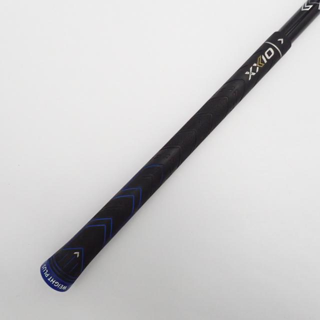 【中古ゴルフクラブ】ダンロップ　XXIO　ゼクシオ イレブン ドライバー(ネイビー) ドライバー XXIO MP1100　シャフト：XXIO MP1100_6