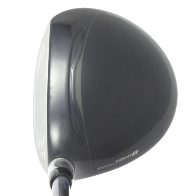中古ゴルフクラブ】ブリヂストン TOUR B JGR フェアウェイウッド