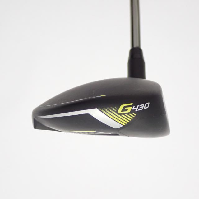 【中古ゴルフクラブ】ピン　G430　G430 LST フェアウェイウッド PING TOUR 2.0 CHROME 65　シャフト：PING TOUR 2.0 CHROME 65_3