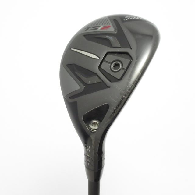 【中古ゴルフクラブ】タイトリスト　TSi　TSi2 ユーティリティ N.S.PRO MODUS3 HYBRID GOST 370tip　シャフト：N.S.PRO MODUS3 HYBRID …