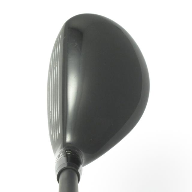 【中古ゴルフクラブ】タイトリスト　TSi　TSi2 ユーティリティ N.S.PRO MODUS3 HYBRID GOST 370tip　シャフト：N.S.PRO MODUS3 HYBRID …